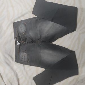 Womens Jordache Skinny Jean Size 12